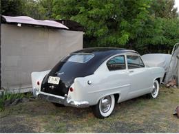 1951 Kaiser Henry J (CC-1247740) for sale in Cadillac, Michigan