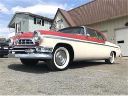 1955 Chrysler New Yorker (CC-1247765) for sale in Cadillac, Michigan
