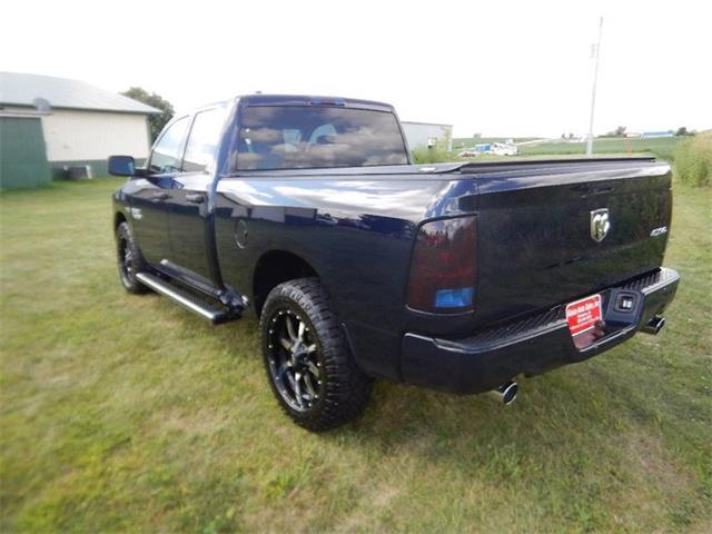 2013 Dodge Ram 1500 (CC-1247767) for sale in Clarence, Iowa