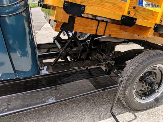 1931 Chevrolet Dump Truck (CC-1247775) for sale in Cadillac, Michigan