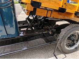 1931 Chevrolet Dump Truck (CC-1247775) for sale in Cadillac, Michigan