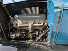 1931 Chevrolet Dump Truck (CC-1247775) for sale in Cadillac, Michigan