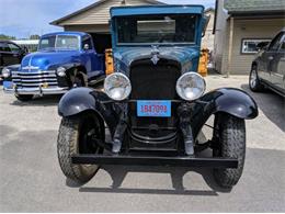 1931 Chevrolet Dump Truck (CC-1247775) for sale in Cadillac, Michigan