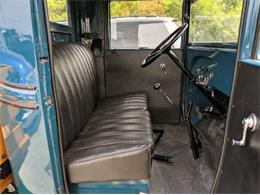 1931 Chevrolet Dump Truck (CC-1247775) for sale in Cadillac, Michigan