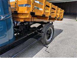 1931 Chevrolet Dump Truck (CC-1247775) for sale in Cadillac, Michigan