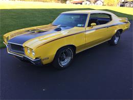 1970 Buick GSX (CC-1240778) for sale in Rochester, New York