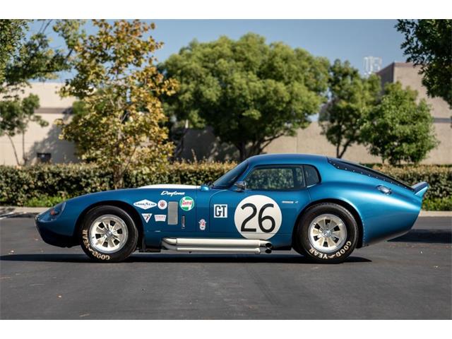 1965 Superformance Cobra (CC-1247792) for sale in Irvine, California