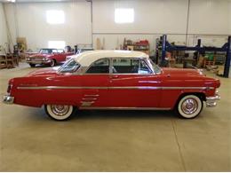 1954 Mercury Monterey (CC-1247795) for sale in Cadillac, Michigan
