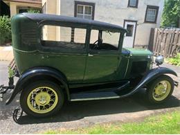 1931 Ford Model A (CC-1247799) for sale in Cadillac, Michigan