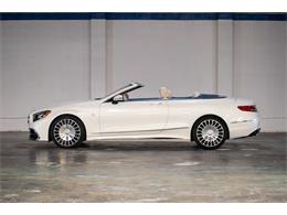 2017 Maybach S650 (CC-1247823) for sale in Brandon, Mississippi