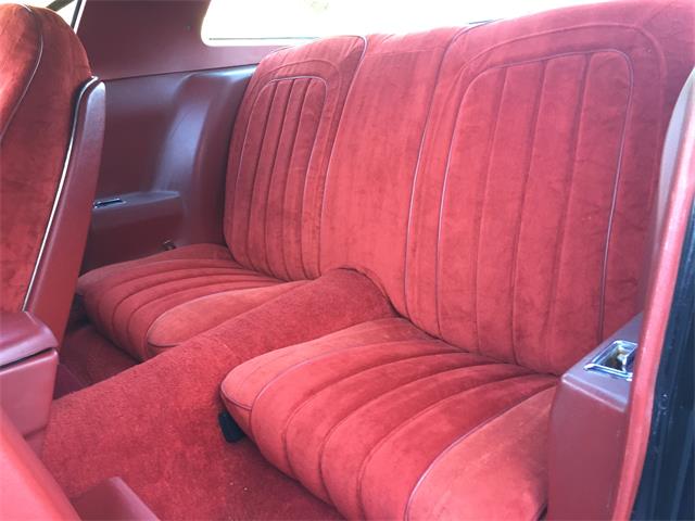 1977 Pontiac Firebird Trans Am For Sale Classiccars Com Cc 1240783