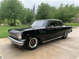 1962 Chevrolet Nova II (CC-1247843) for sale in NORTH ROYALTON, Ohio