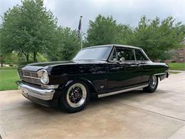 1962 Chevrolet Nova II (CC-1247843) for sale in NORTH ROYALTON, Ohio