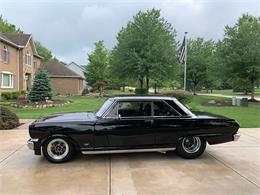 1962 Chevrolet Nova II (CC-1247843) for sale in NORTH ROYALTON, Ohio