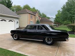 1962 Chevrolet Nova II (CC-1247843) for sale in NORTH ROYALTON, Ohio