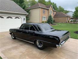 1962 Chevrolet Nova II (CC-1247843) for sale in NORTH ROYALTON, Ohio