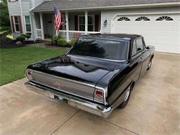 1962 Chevrolet Nova II (CC-1247843) for sale in NORTH ROYALTON, Ohio