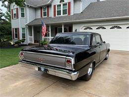 1962 Chevrolet Nova II (CC-1247843) for sale in NORTH ROYALTON, Ohio
