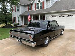 1962 Chevrolet Nova II (CC-1247843) for sale in NORTH ROYALTON, Ohio