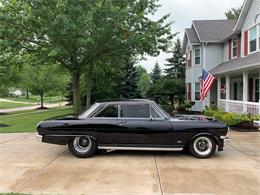 1962 Chevrolet Nova II (CC-1247843) for sale in NORTH ROYALTON, Ohio