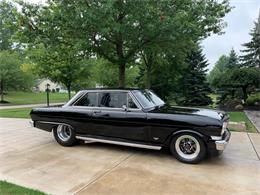 1962 Chevrolet Nova II (CC-1247843) for sale in NORTH ROYALTON, Ohio