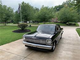 1962 Chevrolet Nova II (CC-1247843) for sale in NORTH ROYALTON, Ohio