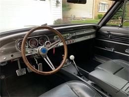 1962 Chevrolet Nova II (CC-1247843) for sale in NORTH ROYALTON, Ohio