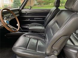 1962 Chevrolet Nova II (CC-1247843) for sale in NORTH ROYALTON, Ohio