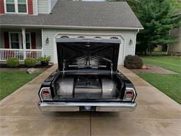 1962 Chevrolet Nova II (CC-1247843) for sale in NORTH ROYALTON, Ohio
