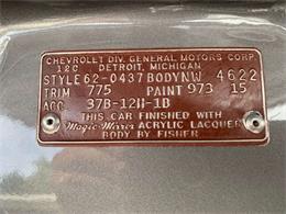 1962 Chevrolet Nova II (CC-1247843) for sale in NORTH ROYALTON, Ohio