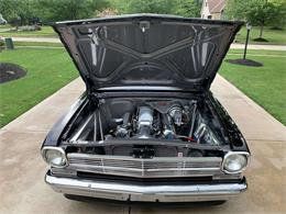 1962 Chevrolet Nova II (CC-1247843) for sale in NORTH ROYALTON, Ohio