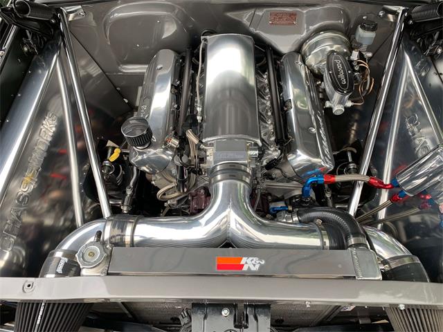 1962 Chevrolet Nova II (CC-1247843) for sale in NORTH ROYALTON, Ohio