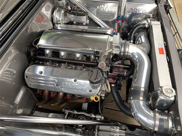 1962 Chevrolet Nova II (CC-1247843) for sale in NORTH ROYALTON, Ohio