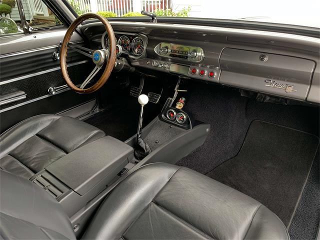 1962 Chevrolet Nova II (CC-1247843) for sale in NORTH ROYALTON, Ohio