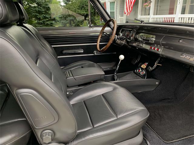 1962 Chevrolet Nova II (CC-1247843) for sale in NORTH ROYALTON, Ohio