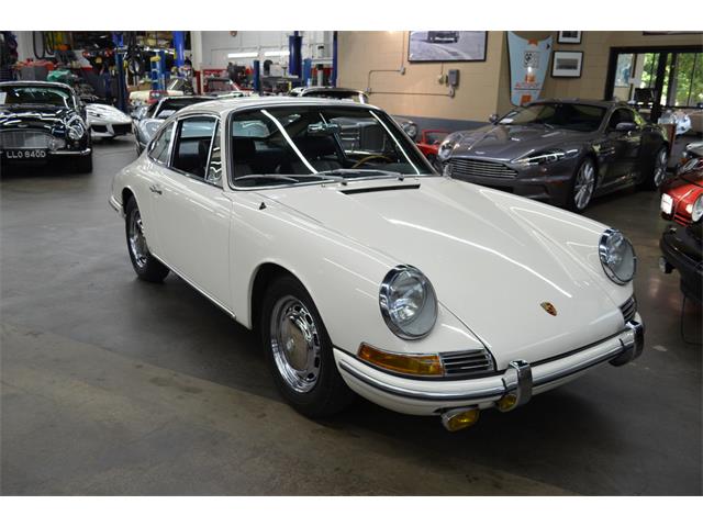 1966 Porsche 911 (CC-1247849) for sale in Huntington Station, New York