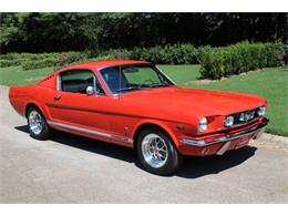 1965 Ford Mustang (CC-1247864) for sale in Roswell, Georgia