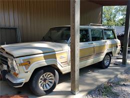 1986 Jeep Grand Wagoneer (CC-1247867) for sale in Lincoln, Missouri
