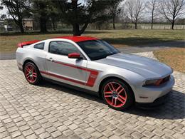 2012 Ford Mustang (CC-1247869) for sale in Lexington , Kentucky