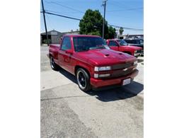 1995 Chevrolet Stepside (CC-1240787) for sale in Sparks, Nevada