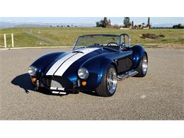 1965 Shelby Cobra (CC-1247870) for sale in Madera, California