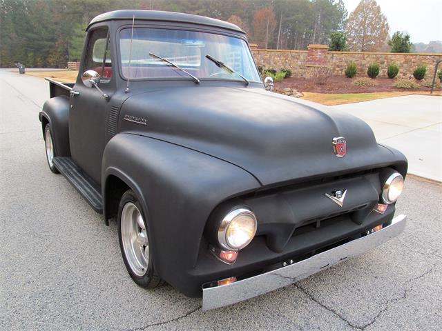 1954 Ford F100 (CC-1247872) for sale in Fayetteville, Georgia