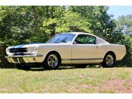 1965 Ford Mustang GT350 (CC-1247882) for sale in Boston, Massachusetts
