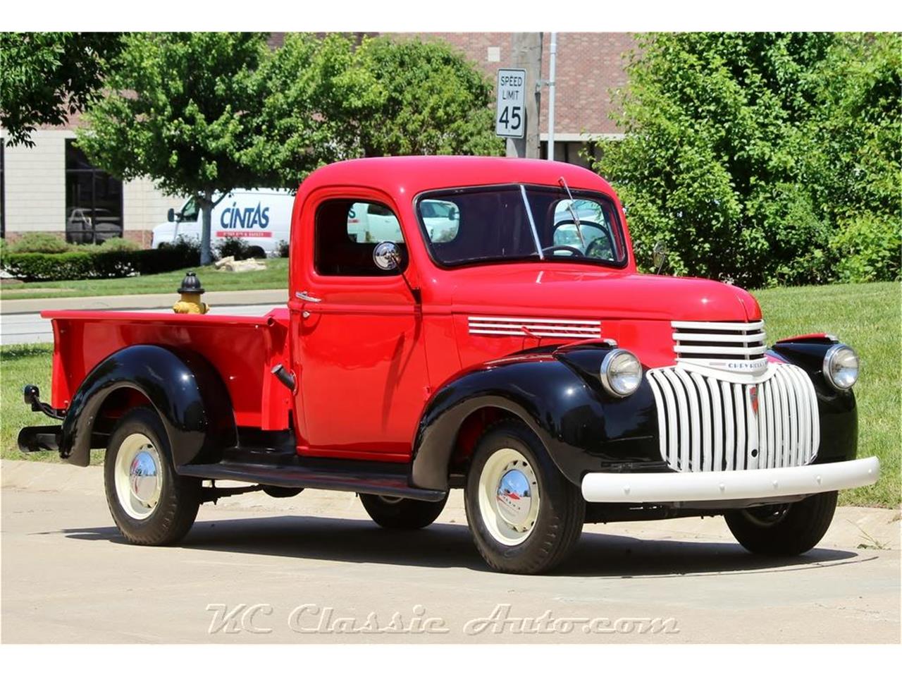 1946 Chevrolet Pickup for Sale | ClassicCars.com | CC-1247897