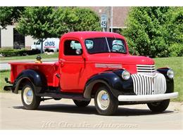 1946 Chevrolet Pickup (CC-1247897) for sale in Lenexa, Kansas