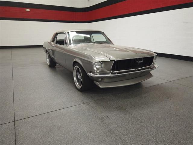 1967 Ford Mustang (CC-1240079) for sale in Gilbert, Arizona