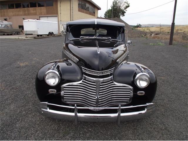 1941 Chevrolet Master Deluxe (CC-1240791) for sale in Sparks, Nevada