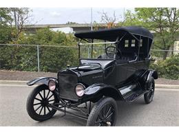 1921 Ford Model T (CC-1247956) for sale in TACOMA, Washington