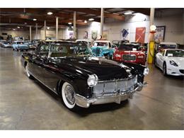 1957 Lincoln Continental Mark III (CC-1247969) for sale in Costa Mesa, California