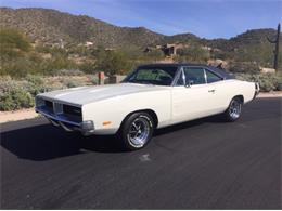 1969 Dodge Charger R/T (CC-1240797) for sale in Sparks, Nevada